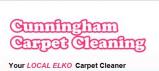 Cunningham Carpet Cleaning, LLC  