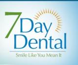 7 Day Dental