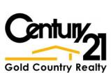 Century 21 Gold Country