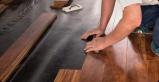 Greg's Flooring Installation