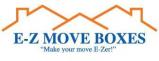 E-Z Move Boxes