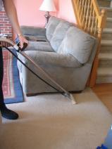 Mid Ozark Carpet Cleaning