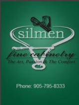 Silmen Fine Cabinetry