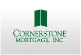 Cornerstone Mortgage 