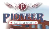The Pioneer Hotel