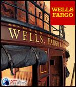 Wells Fargo - Anne Kehoe