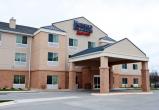 Fairfield Inn & Suites 