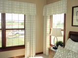 Classic Window Treatments