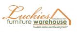 Luckies Furniture Warehouse