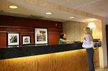 Hampton Inn Eau Claire