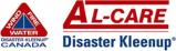 AL CARE DISASTER KLEENUP