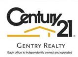 Century 21 Gentry Realty
