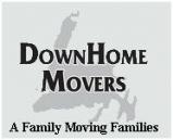Down Home Movers