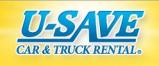 U-Save Car & Truck Rental