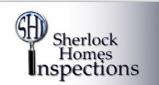 Sherlock Homes Inspection  