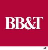 BB&T - Alison McCarty