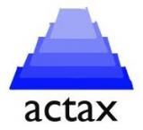 Actax Inc.