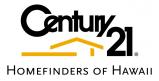 Century 21 Homefinders