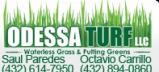 Odessa Turf