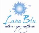 Luna Blu salon.spa.galleria
