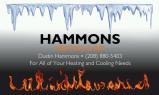 Hammons Heating & Air