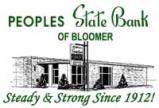 Peoples State Bank