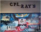 Cpl Rays Coffee 