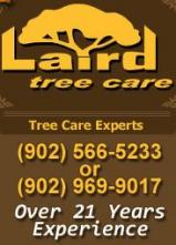 Laird Tree Care