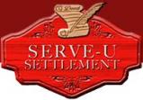Serve You Settlement