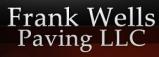 Frank Wells Paving LLC