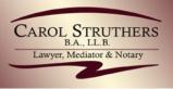 Carol Struthers Law Office