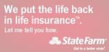 State Farm - John R. Claxon Agency