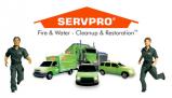 Servpro of Williamsport/Montoursville 