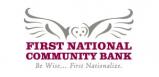 First National Community Bank