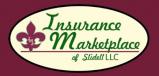 Insurance Marketplace