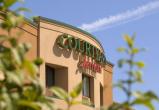 Courtyard Marriott- Salisbury