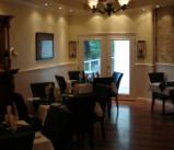 Grey Rose Restaurant & Suites