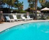 Suburban Extended Stay Hilton Head