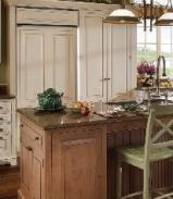 Plantation Cabinetry in Hilton Head