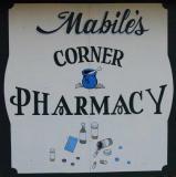 Mobiles Corner Pharmacy