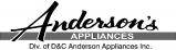 Anderson Appliance & Mattresses