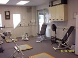 Ingersoll Ladies Fitness Centre