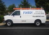 Fixed HVAC Service