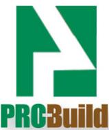 Pro Build