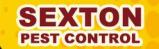 Sexton Pest Control & Air Conditioning