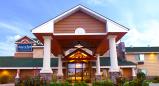 AmericInn Lodge & Suites Okoboji