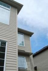 Willie Doyle Vinyl Siding