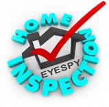 Eyespy Home Inspections 