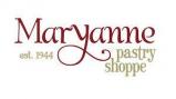 Maryanne Pastry Shoppe