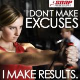 Snap Fitness